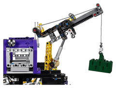 LEGO Technic: Extreme Adventure - 2382 Piece Building Kit [LEGO, #42069]