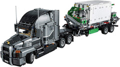 LEGO Technic: Mack Anthem - 2595 Piece Building Kit [LEGO, #42078]]