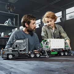 LEGO Technic: Mack Anthem - 2595 Piece Building Kit [LEGO, #42078]]
