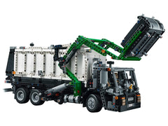 LEGO Technic: Mack Anthem - 2595 Piece Building Kit [LEGO, #42078]]