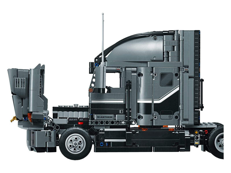 LEGO Technic: Mack Anthem - 2595 Piece Building Kit [LEGO, #42078]]