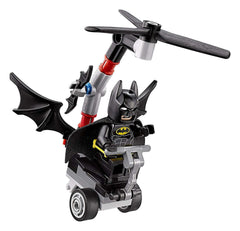 LEGO The Batman Movie: Bane Toxic Truck Attack - 366 Piece Building Kit [LEGO, #70914]