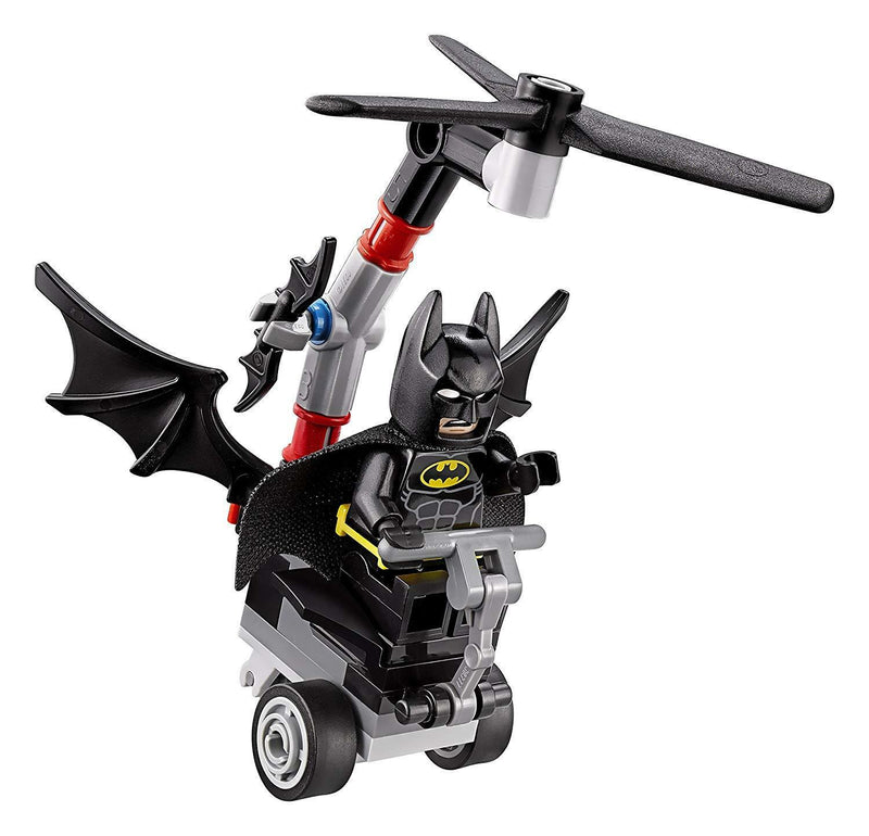 LEGO The Batman Movie: Bane Toxic Truck Attack - 366 Piece Building Kit [LEGO, #70914]