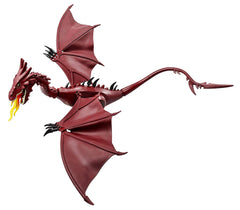 LEGO The Hobbit: The Battle of the Five Armies - The Lonely Mountain - 866 Piece Building Set [LEGO, #79018]