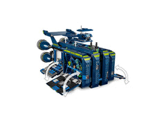 LEGO The LEGO Movie 2: The Rexcelsior! - 1826 Piece Building Kit [LEGO, #70839]