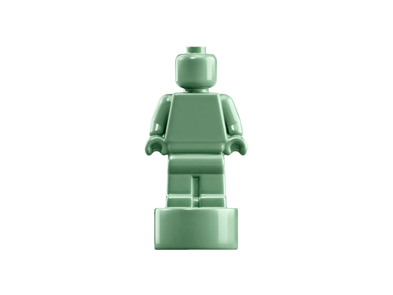 LEGO Architecture: New York City - 598 Piece Building Kit [LEGO, #21028]