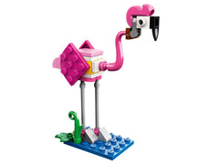 LEGO Creative Fun 12-in-1 Building Set - 240 Piece Building Kit [LEGO, #40411]