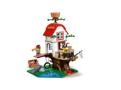 LEGO Creator: Treehouse Treasures  - 260 Piece Building Kit [LEGO, #31078]