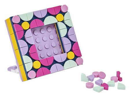 LEGO DOTS: Mini Frame - 85 Piece Building Kit [LEGO, #30556]