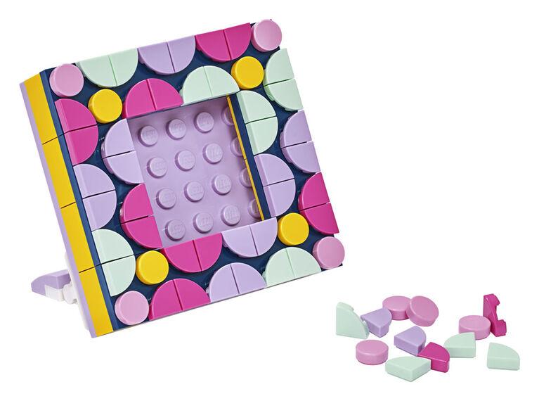 LEGO DOTS: Mini Frame - 85 Piece Building Kit [LEGO, #30556]
