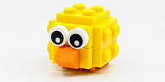 LEGO Easter Egg - Limited Edition - 239 Piece Building Kit [LEGO, #40371]
