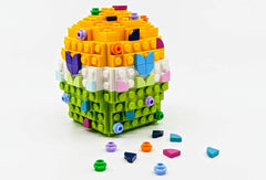 LEGO Easter Egg - Limited Edition - 239 Piece Building Kit [LEGO, #40371]