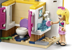 LEGO Friends: Andrea's Pool Party  - 468 Piece Building Kit [LEGO, #41374]