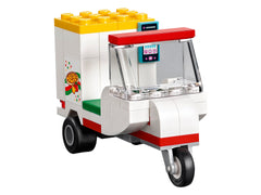 LEGO Friends: Heartlake Pizzeria  - 289 Piece Building Kit [LEGO, #41311]