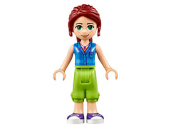 LEGO Friends: Mia's Tree House  - 351 Piece Building Kit [LEGO, #41335]