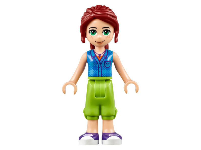 LEGO Friends: Mia's Tree House  - 351 Piece Building Kit [LEGO, #41335]