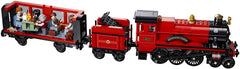 LEGO Harry Potter: Hogwarts Express - 801 Piece Building Kit [LEGO, #75955]