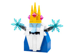 LEGO Ideas: Adventure Time - 496 Piece Building Kit [LEGO, #21308]