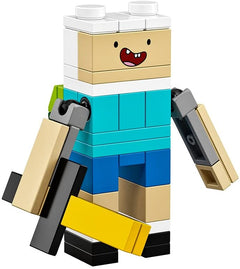 LEGO Ideas: Adventure Time - 496 Piece Building Kit [LEGO, #21308]