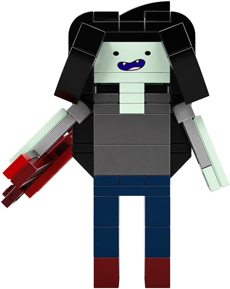 LEGO Ideas: Adventure Time - 496 Piece Building Kit [LEGO, #21308]