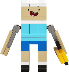 LEGO Ideas: Adventure Time - 496 Piece Building Kit [LEGO, #21308]
