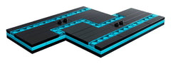 LEGO Ideas: TRON: Legacy  - 230 Piece Building Kit [LEGO, #21314]
