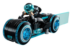 LEGO Ideas: TRON: Legacy  - 230 Piece Building Kit [LEGO, #21314]