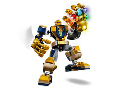 LEGO Marvel Avengers: Thanos Mech - 152 Piece Building Kit [LEGO, #76141]
