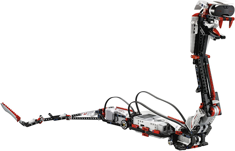 LEGO MINDSTORMS: EV3 - 601 Piece Building Kit [LEGO, #31313]