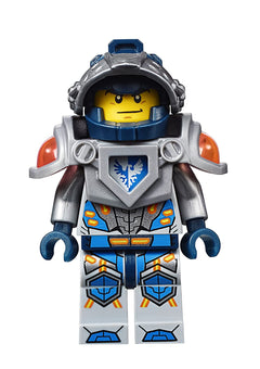 LEGO Nexo Knights: The Fortrex - 1140 Piece Building Kit [LEGO, #70317]