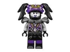 LEGO Ninjago: Masters of Spinjitzu - Ninja Nightcrawler  - 552 Piece Building Kit [LEGO, #70641]