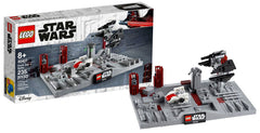 LEGO Star Wars: Death Star II Battle Building Set - 235 Piece Building Kit [LEGO, #40407]