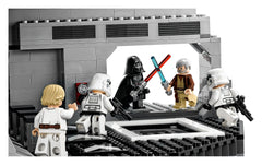 LEGO Star Wars: Death Star - 4016 Piece Building Kit [LEGO, #75159]