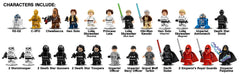 LEGO Star Wars: Death Star - 4016 Piece Building Kit [LEGO, #75159]