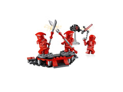 LEGO Star Wars: Elite Praetorian Guard Battle Pack - 109 Piece Building Kit [LEGO, #75225]