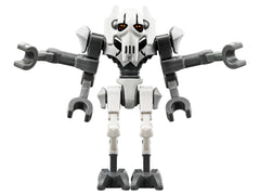 LEGO Star Wars: General Grievous' Combat Speeder - 157 Piece Building Set [LEGO, #75199]