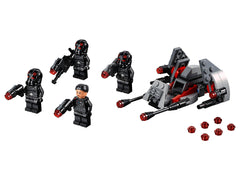 LEGO Star Wars: Inferno Squad Battle Pack - 118 Piece Building Kit [LEGO, #75226]