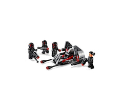 LEGO Star Wars: Inferno Squad Battle Pack - 118 Piece Building Kit [LEGO, #75226]