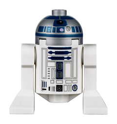 LEGO Star Wars: Tantive IV - 1768 Piece Building Kit [LEGO, #75244]