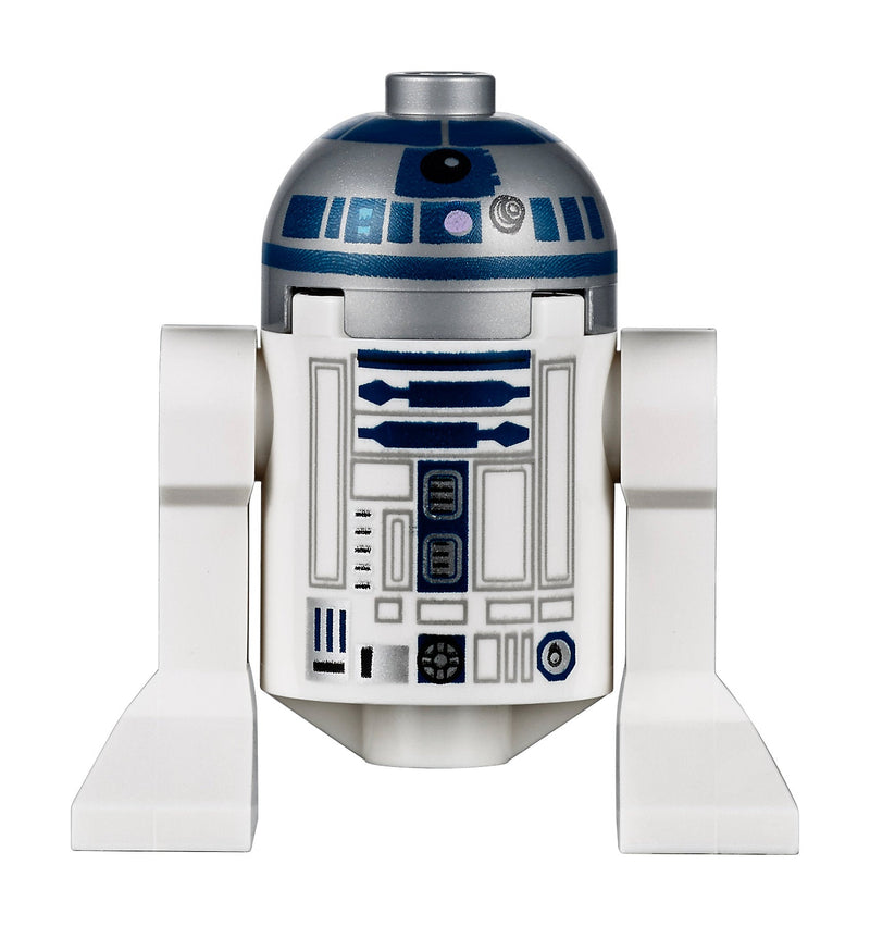 LEGO Star Wars: Tantive IV - 1768 Piece Building Kit [LEGO, #75244]