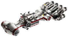 LEGO Star Wars: Tantive IV - 1768 Piece Building Kit [LEGO, #75244]
