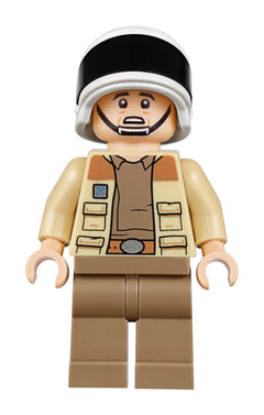 LEGO Star Wars: Tantive IV - 1768 Piece Building Kit [LEGO, #75244]