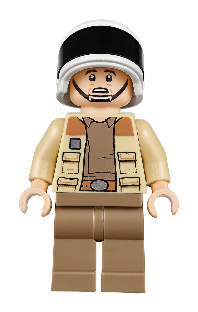 LEGO Star Wars: Tantive IV - 1768 Piece Building Kit [LEGO, #75244]