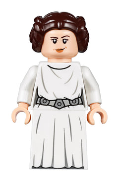 LEGO Star Wars: Tantive IV - 1768 Piece Building Kit [LEGO, #75244]