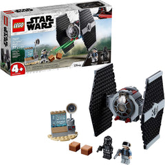 LEGO Star Wars: TIE Fighter Attack - 77 Piece Building Set [LEGO, #75237]