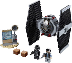 LEGO Star Wars: TIE Fighter Attack - 77 Piece Building Set [LEGO, #75237]
