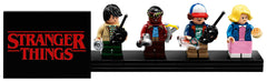 LEGO Stranger Things: The Upside Down - 2287 Piece Building Kit [LEGO, #75810]