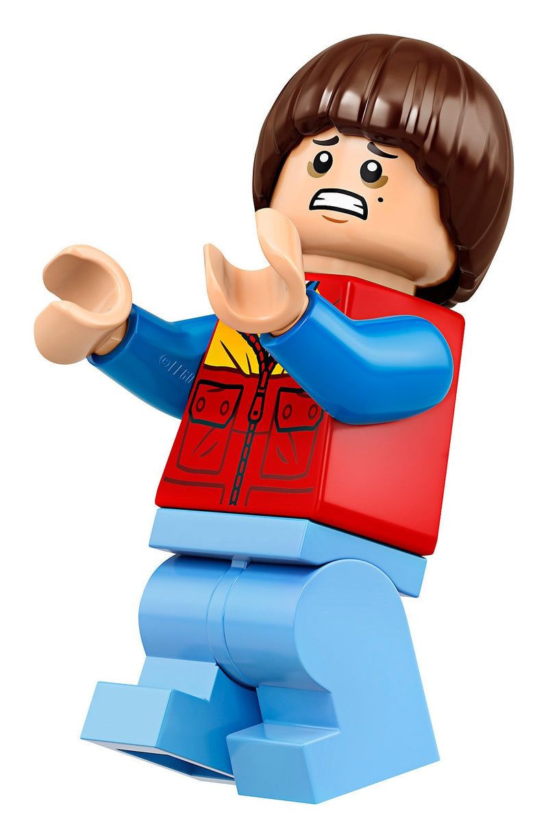 LEGO Stranger Things: The Upside Down - 2287 Piece Building Kit [LEGO, #75810]