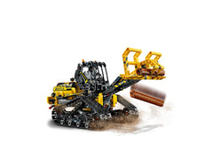 LEGO Technic: Tracked Loader - 827 Piece Building Kit [LEGO, #42094]