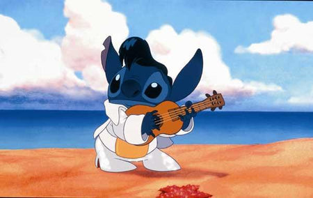 Disney's Lilo & Stitch / Lilo & Stitch 2: Stitch Has a Glitch [Blu-Ray + DVD 2-Movie Collection]
